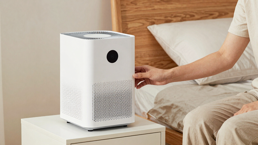 9 Best Air Purifier for Bedrooms in 2026