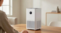 9 Best Air Purifier for Large Rooms Under $800 in 2026