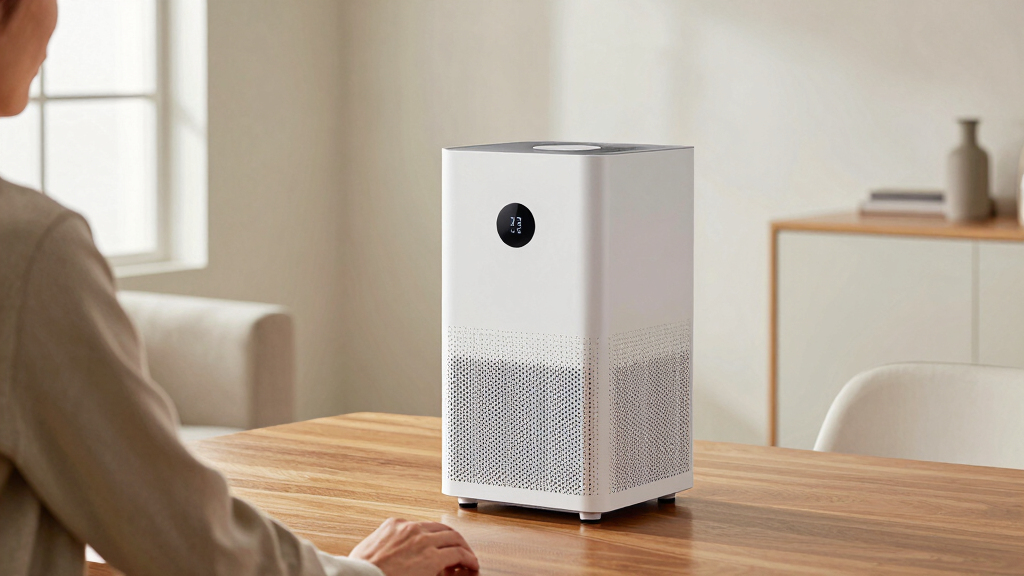 9 Best Air Purifier for Large Rooms Under $800 in 2026