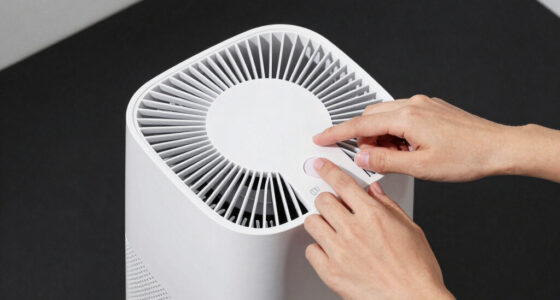 9 Best Air Purifier For Pet Dander In 2026