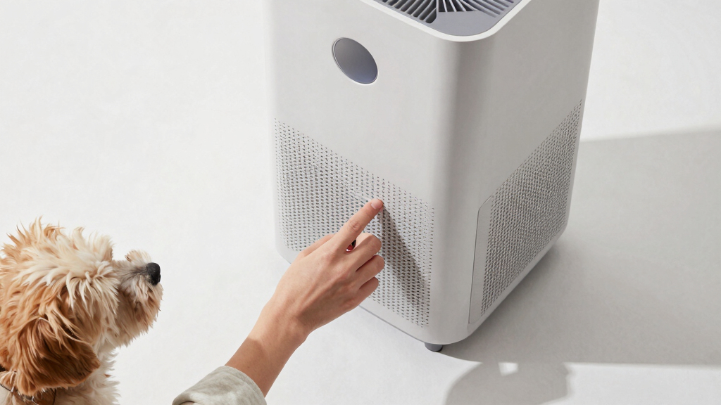 9 Best Air Purifier For Pets Under $800 In 2026
