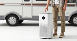9 Best Air Purifier for RV in 2026