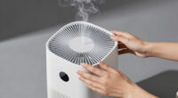 9 Best Air Purifier For Smoke Smell In 2026