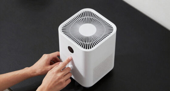 9 Best Air Purifier for Studios in 2026