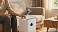 9 Best Air Purifier for Wildfire Smoke in 2026