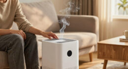9 Best Air Purifier for Wildfire Smoke in 2026