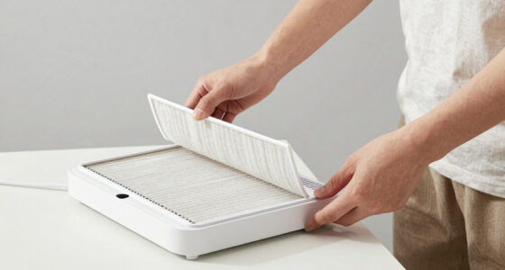 9 Best Air Purifier With Washable Pre-Filter in 2026