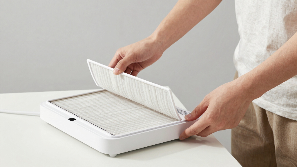 9 Best Air Purifier With Washable Pre-Filter in 2026