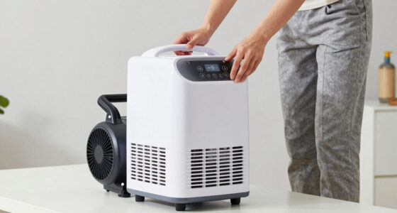 9 Best Best 50 Pint Dehumidifier With Pump In 2026
