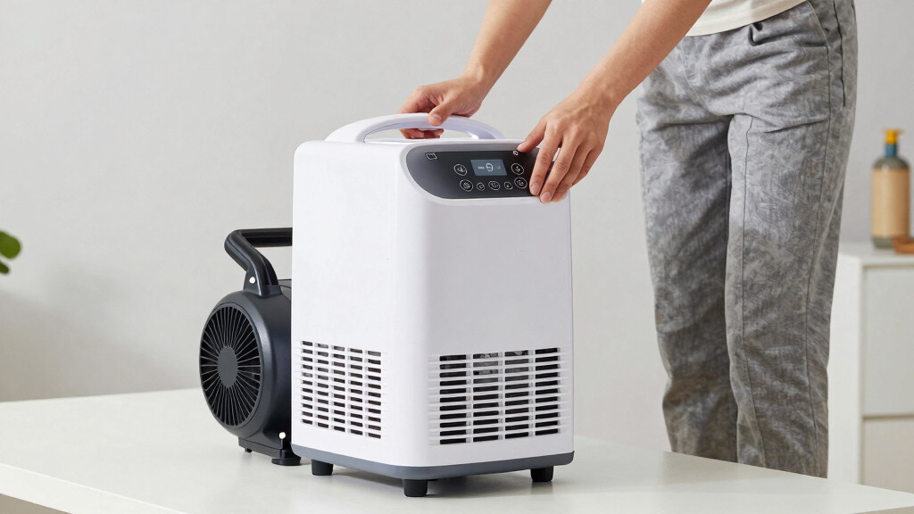 9 Best Best 50 Pint Dehumidifier With Pump In 2026