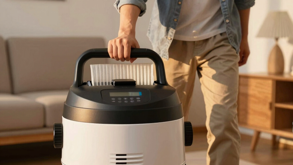 9 Best Best Air Scrubber For Home In 2026