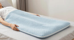 9 Best Best Cooling Mattress Pad in 2026