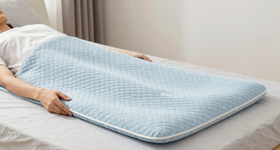 9 Best Best Cooling Mattress Pad in 2026