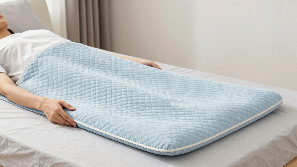 9 Best Best Cooling Mattress Pad in 2026