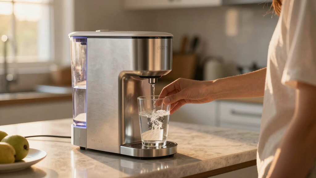 9 Best Best Countertop Water Distiller in 2026