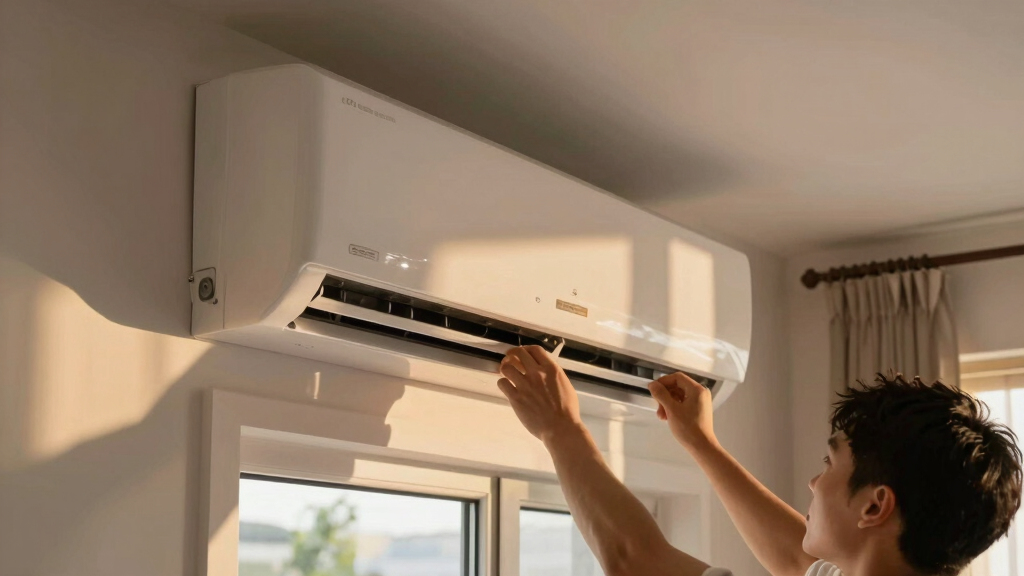 9 Best Best U Shaped Window AC in 2026