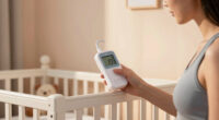 9 Best CO2 Monitor For Nursery In 2026
