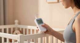 9 Best CO2 Monitor For Nursery In 2026
