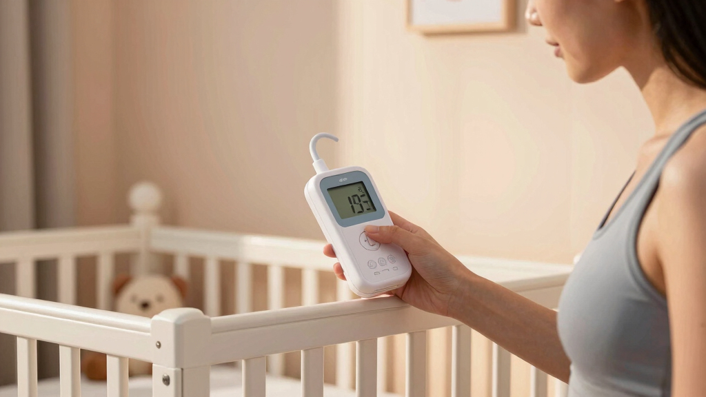 9 Best CO2 Monitor For Nursery In 2026