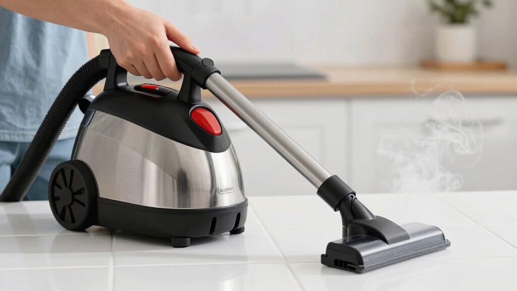 9 Best Commercial Steam Cleaner For Home In 2026