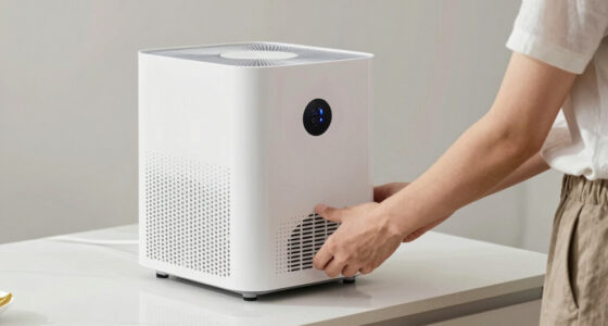 9 Best High CADR Air Purifier in 2026