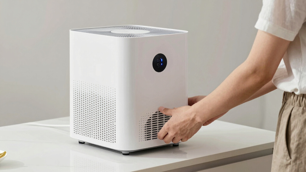 9 Best High CADR Air Purifier in 2026