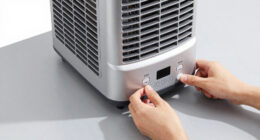 9 Best Industrial Dehumidifier in 2026