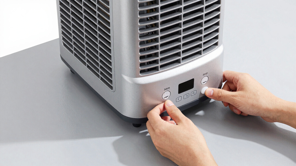 9 Best Industrial Dehumidifier in 2026