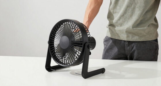 9 Best Inline Duct Fans in 2026 — Powering Ventilation for Every Need