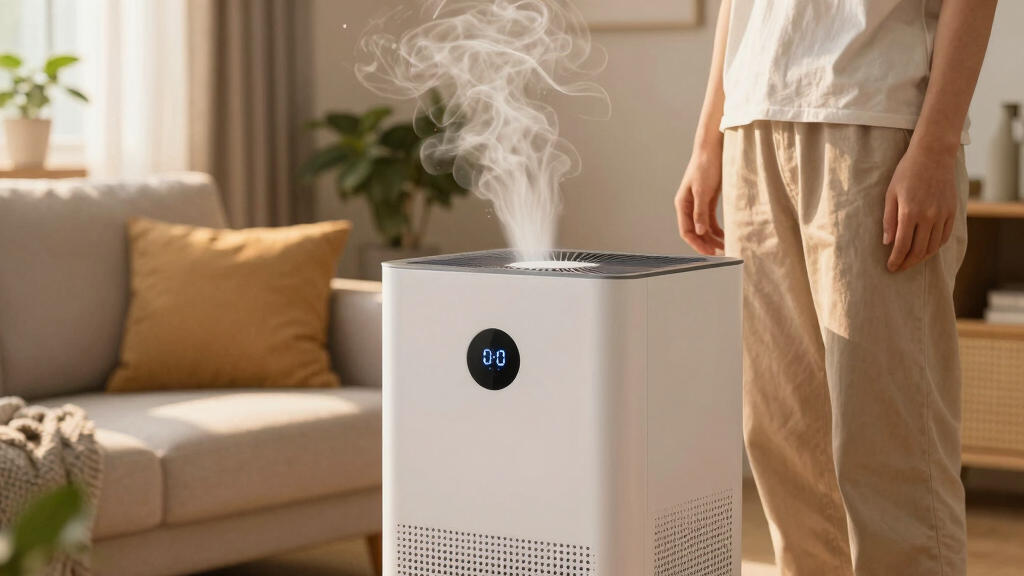 9 Best Medical Grade Air Purifier for Home in 2026