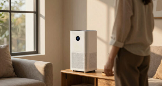 9 Best Ozone Free Air Purifier in 2026