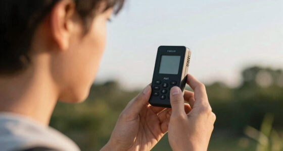 9 Best PM2.5 Monitor For Smoke In 2026