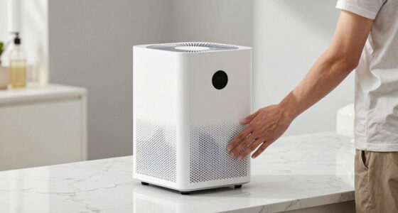 9 Best Premium Air Purifier Under $500 in 2026