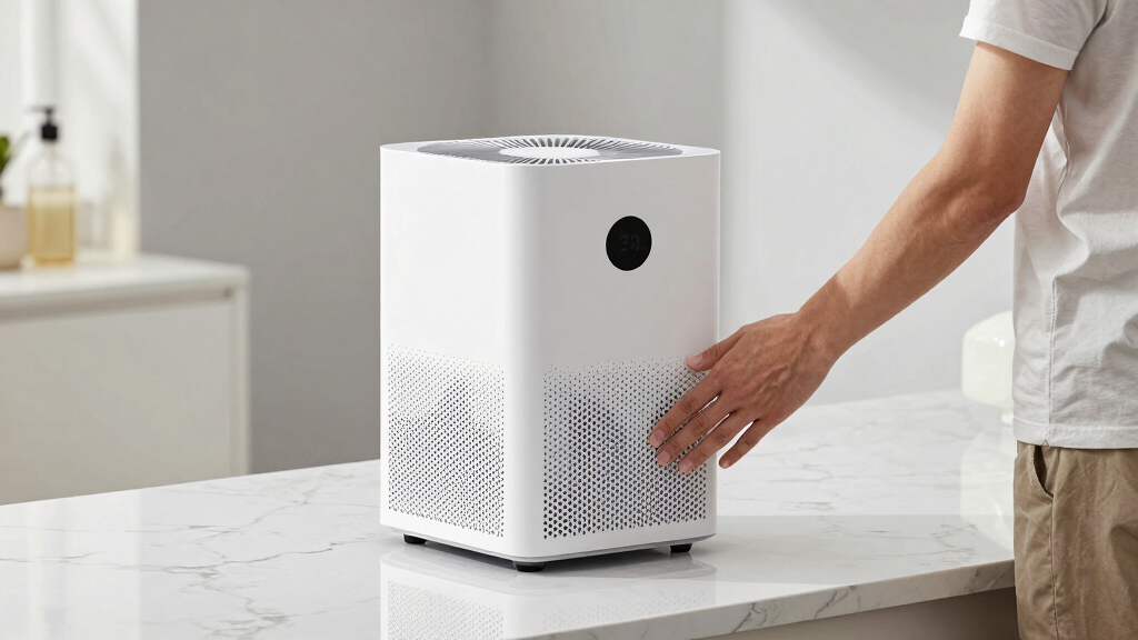 9 Best Premium Air Purifier Under $500 in 2026