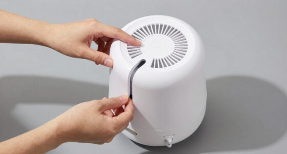 9 Best Premium Evaporative Humidifier in 2026