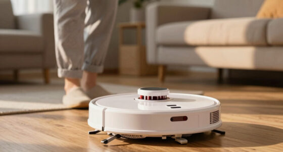 9 Best Premium Robot Vacuum for Allergies in 2026