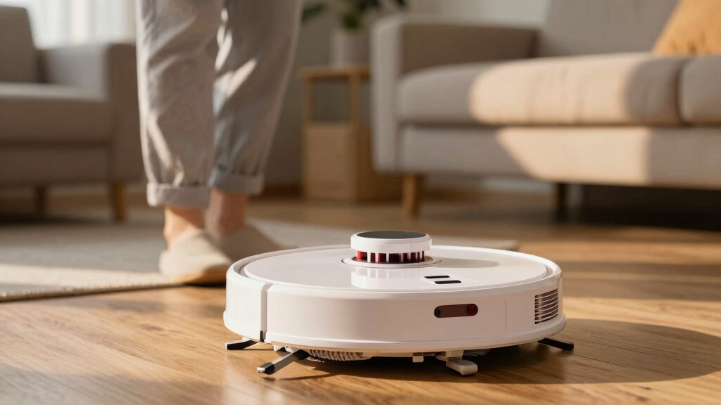9 Best Premium Robot Vacuum for Allergies in 2026