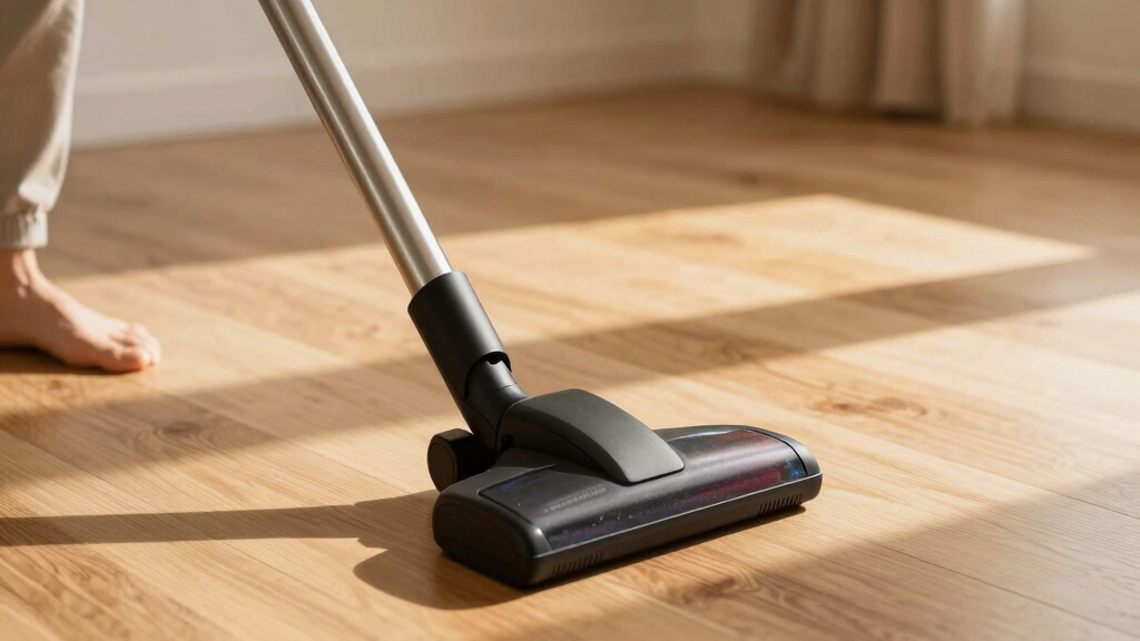 9 Best Premium Vacuum for Hardwood Floors in 2026