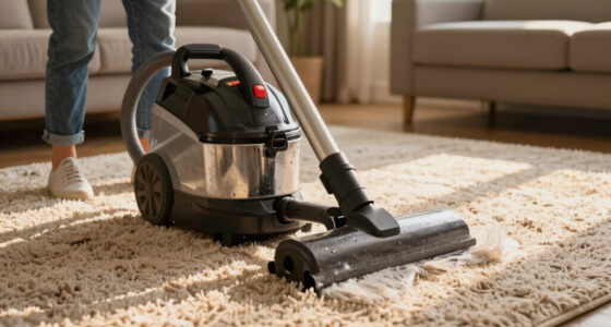 9 Best Professional Carpet Extractor for Home in 2026