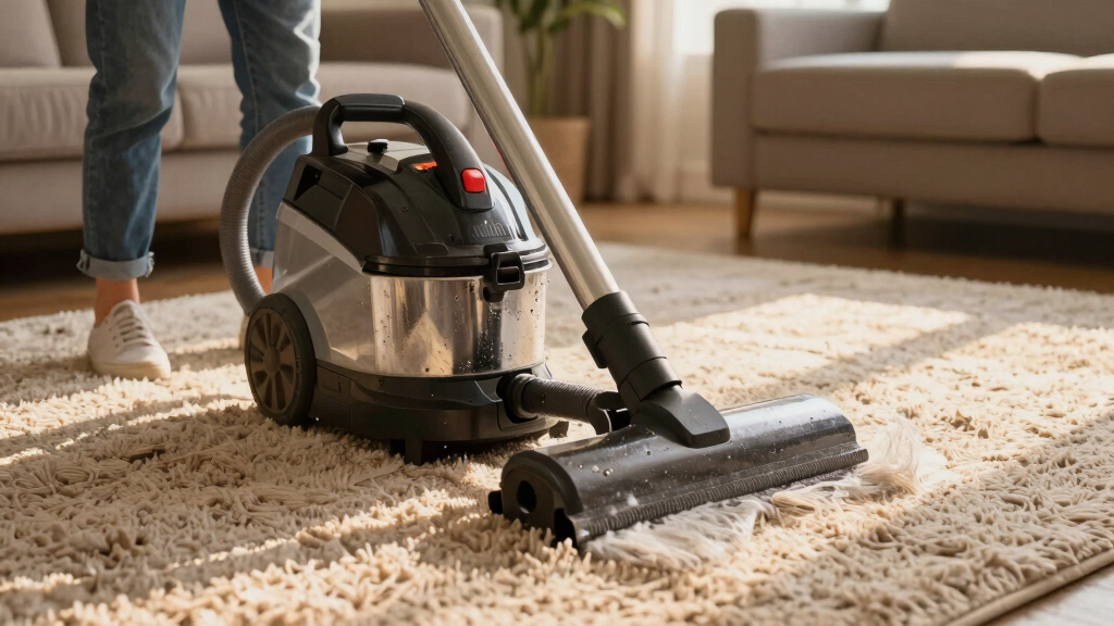 9 Best Professional Carpet Extractor for Home in 2026