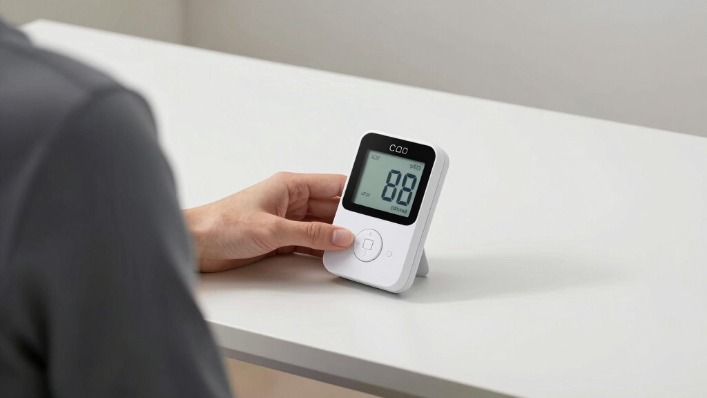 9 Best Smart CO2 Monitors in 2026 — Find the Right Indoor Air Quality Solution