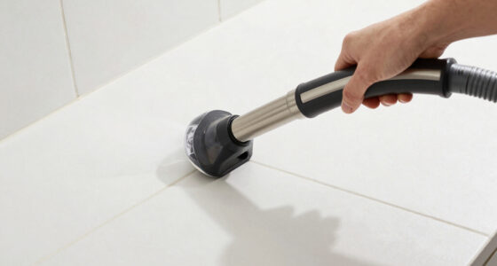 9 Best Steam Cleaners for Grout and Bathroom in 2026