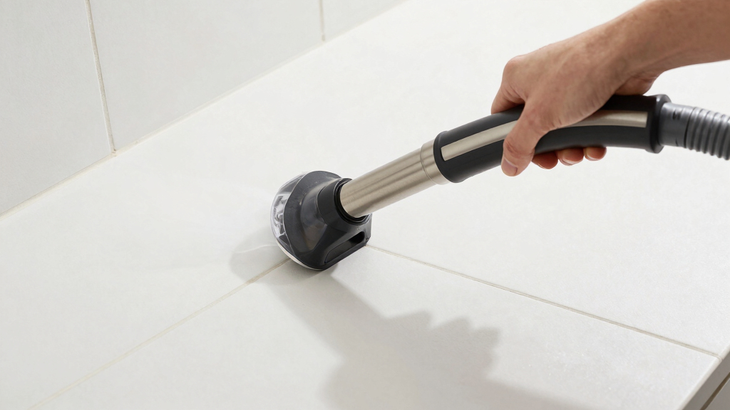 9 Best Steam Cleaners for Grout and Bathroom in 2026