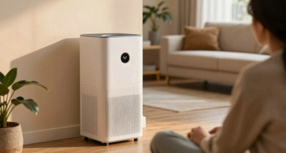 9 Best Whole House Air Cleaner For Pets in 2026