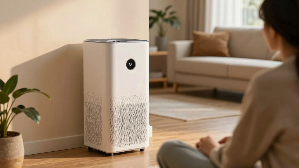 9 Best Whole House Air Cleaner For Pets in 2026