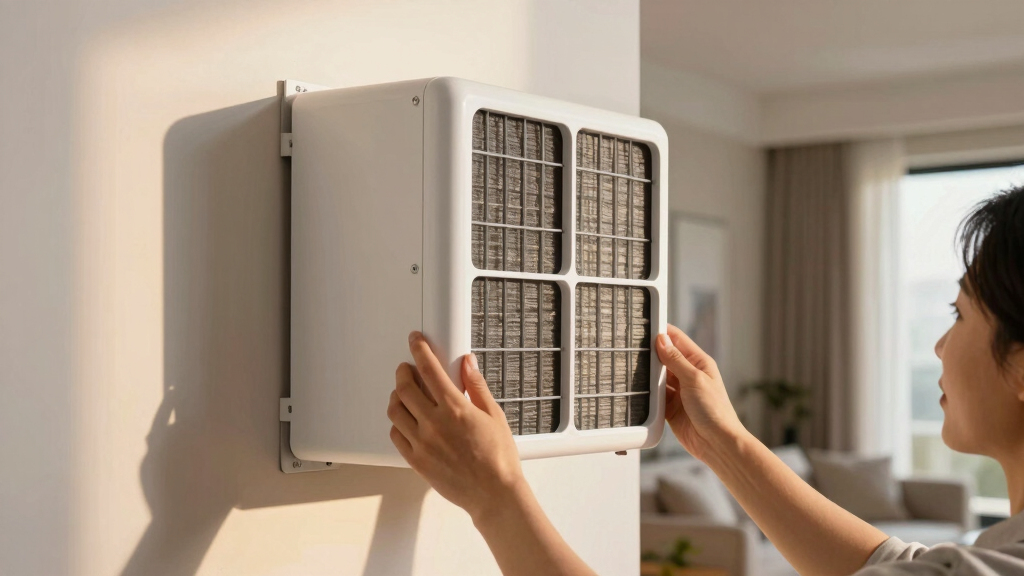 9 Best Whole House Air Filtration System in 2026