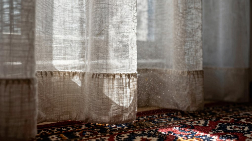 absorption and retention mechanisms