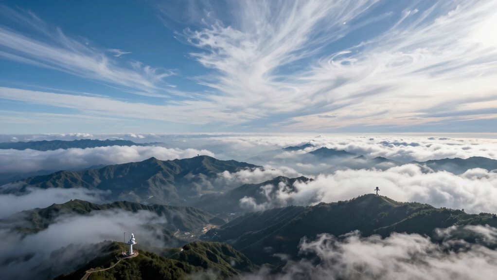 advanced air quality monitoring