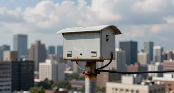 affordable sensors provide value