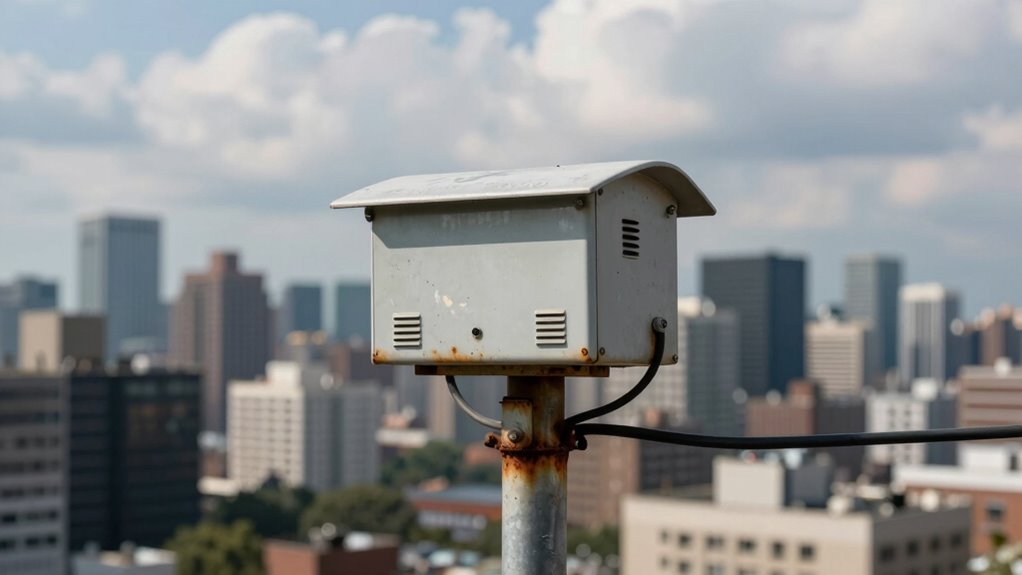 affordable sensors provide value